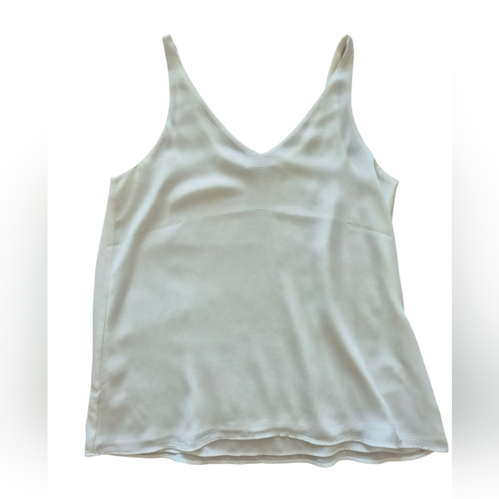 2/$20 R Essentials White Cami